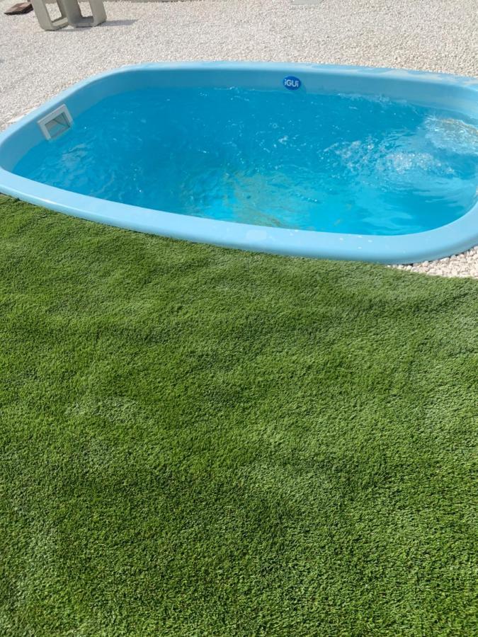 El Principito Villa Vejer de la Frontera Luaran gambar