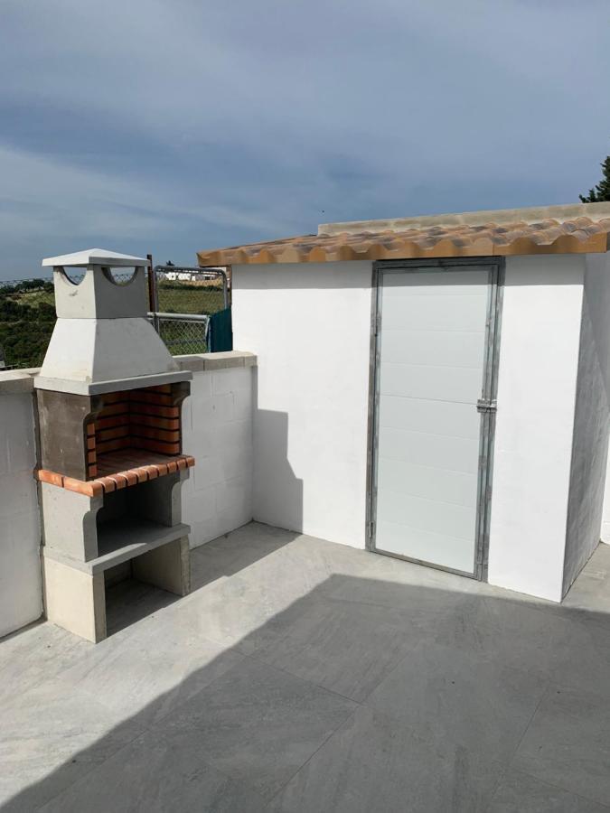 El Principito Villa Vejer de la Frontera Luaran gambar
