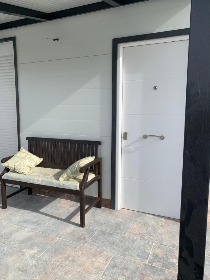 El Principito Villa Vejer de la Frontera Luaran gambar
