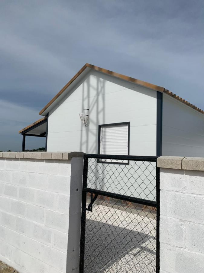 El Principito Villa Vejer de la Frontera Luaran gambar