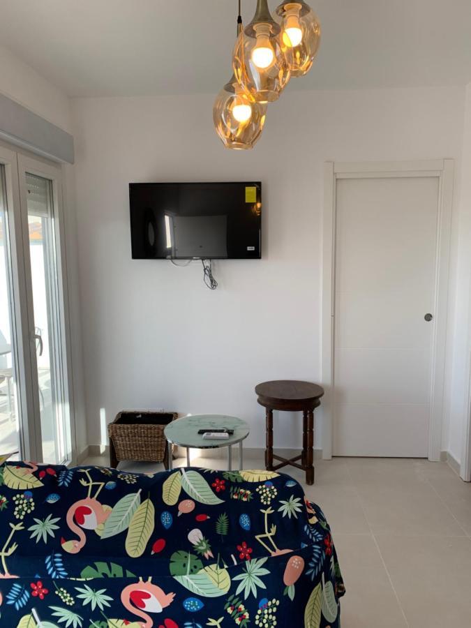El Principito Villa Vejer de la Frontera Luaran gambar